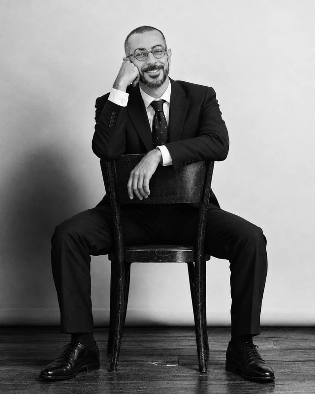 Adel Beznine